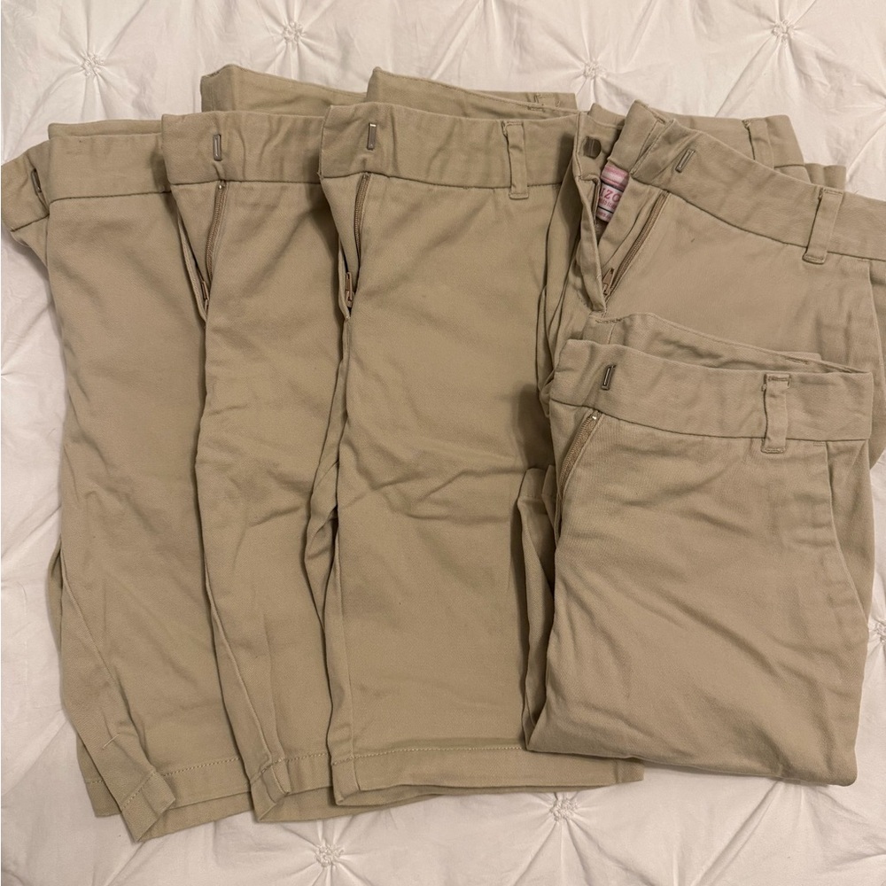 IZOD Kids Shorts